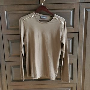 The Kooples long sleeve t